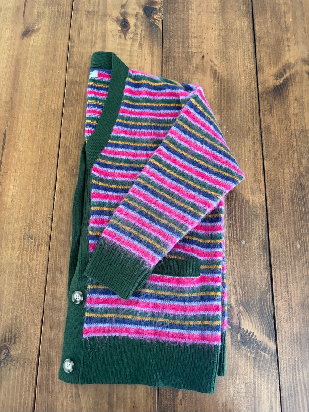 Daydreamer Cardigan